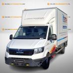 Bedrijfswagen, MAN, TGE, 50 2.0 Lang DL, 2018, Achat, Entreprise, Autres carburants, Autre carrosserie