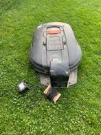 Automower husqvarna 260 acx, Ophalen of Verzenden, Zo goed als nieuw