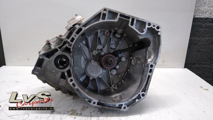 Boîte de vitesse d'un Nissan Pulsar, Autos : Pièces & Accessoires, Transmission & Accessoires, Nissan, Utilisé, 3 mois de garantie