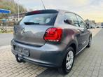 Volkswagen Polo Polo 1.6 CR TDi Comfortline DPF, Autos, Euro 5, Achat, Entreprise, Rétroviseurs électriques