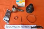 Homokineet  wielzijde  Citroen BX Xantia Peugeot 306 Spidan, Neuf, Citroën, -, -