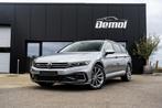 Volkswagen Passat GTE 1.4 eHybrid PHEV DSG (160 kW), Stof, Euro 6, 4 cilinders, 5 deurs