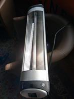 Radiateur radiant Trotec ir 2570 s, Enlèvement