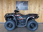 Goes Terrox 500 S *promotie*, Motoren, 1 cilinder, 500 cc