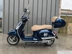 Vespa	250ie, Entreprise, 12 à 35 kW, Vespa, 250 cm³