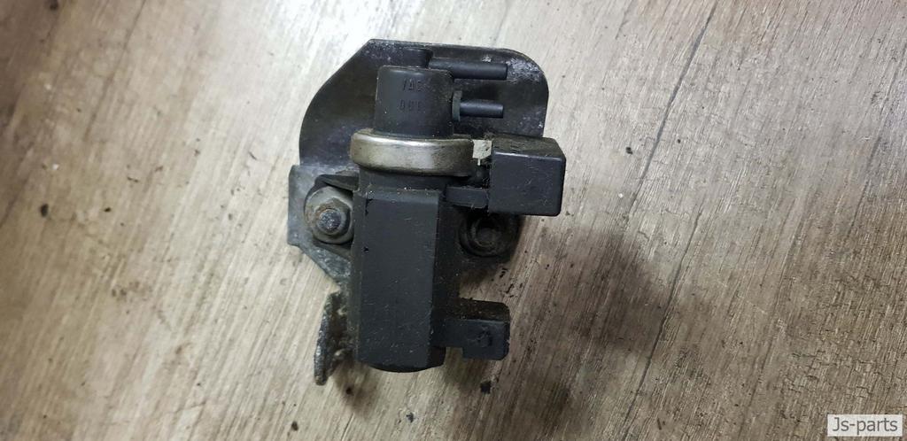 Turbo druk regelaar BMW 3-serie E46 320d m47 136pk, Autos : Pièces & Accessoires, Moteurs & Accessoires, BMW, Utilisé, Enlèvement ou Envoi