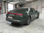 2022 Porsche Panamera 4 E-Hybrid Platinum edition, Auto's, Automaat, Gebruikt, Bedrijf, Hybride Elektrisch/Benzine