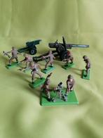 Britains soldaatjes, Hobby en Vrije tijd, Modelbouw | Figuren en Diorama's, Ophalen of Verzenden