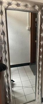 Chesterfield Spiegel Glitter Spiegel, Maison & Meubles, Enlèvement ou Envoi, Comme neuf