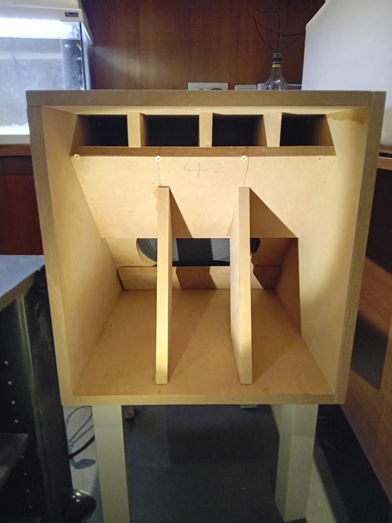 Kickbox soundsystem, Ophalen of Verzenden