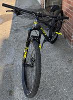 BH Lynx Race Carbon RC 6.0 XT 12v -Full Suspendu- <50km, Vélos & Vélomoteurs, Autres marques, Comme neuf, Enlèvement, VTT tout suspendu