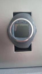 fitnessmeter polar, Sports & Fitness, Cardiofréquencemètres, Enlèvement, Utilisé, Polar