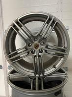 Originele Porsche-velgen, Auto-onderdelen, Banden en Velgen, Ophalen, Band(en)