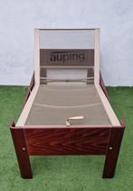 Lit Auping Auroronde 90 x 200 cm de haut 48 cm (hauteur seni, Enlèvement