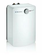 Boiler 10 liter voor onder spoelbak – Itho Daalderop, Ophalen, Boiler