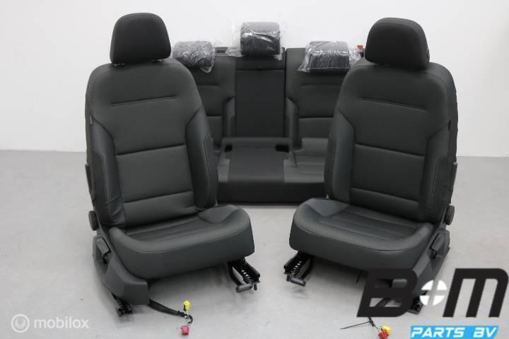 Nieuw comfortline interieur VW Golf 7 5drs 15 km, Auto-onderdelen, Interieur en Bekleding, Gebruikt