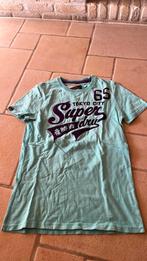 Nieuw superdry tshirt maat small, Ophalen, Zo goed als nieuw
