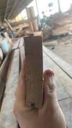 Oude houten vloer, Ophalen, Zo goed als nieuw, Vuren