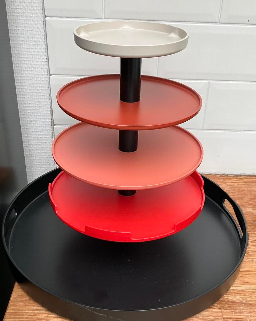 IKEA PS 2006 "Hylte" Etagère - Design - (Sunniva Kandell), Maison & Meubles, Accessoires pour la Maison | Étagères, Comme neuf