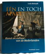 Eén en toch apart. Kunst en cultuur van de Nederlanden., Enlèvement ou Envoi, Utilisé, Ludo Beheydt