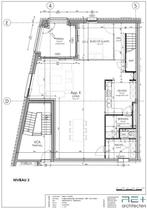 Duplexappartement met 3 slaapkamers en terras te huur, 50 m² ou plus, Province de Limbourg