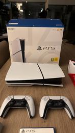 Playstation 5 Slim, Ophalen, Playstation 5