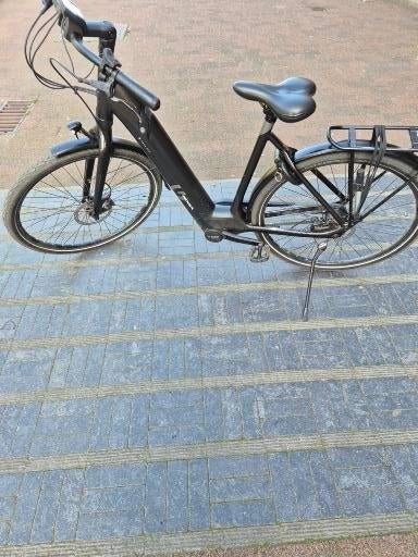 fiets koga E-Nova Evo PT, Fietsen en Brommers, Ophalen, Versnellingen, Schijfrem, 53 tot 56 cm