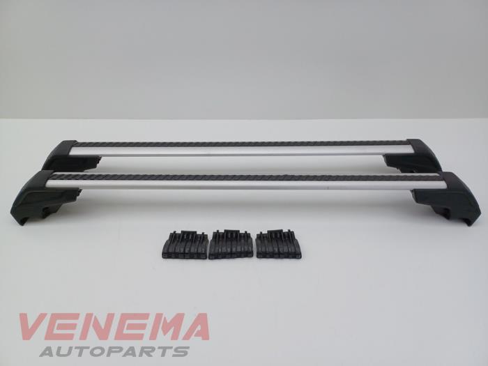 Dakdrager set van een DS Automobiles DS7 Crossback, Auto-onderdelen, Gebruikt, -, Overige automerken, -