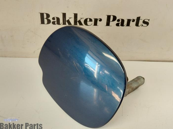 Tank Klep van een Renault Clio, Gebruikt, -, Renault, -