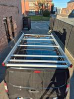 Dakdrager Ford Transit Courier 202x – Aluminium – Zo goed al, Auto diversen, Dakdragers, Ophalen
