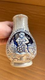 vintage Duitse wijnkan, Enlèvement