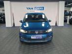 Volkswagen Touran Highline * Automatique * Full Options * GA, Auto's, Gebruikt, Euro 6, 4 cilinders, USB