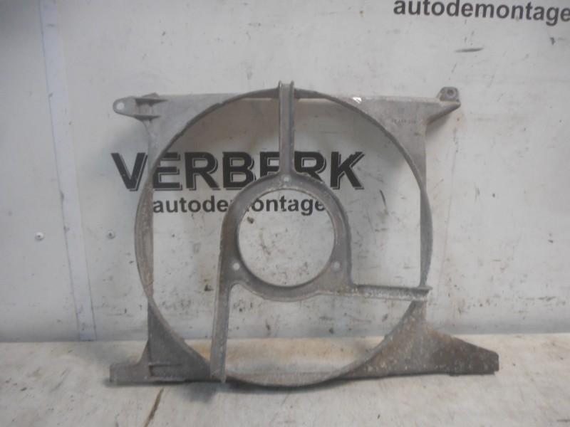 RADIATEUR VENTILATEUR COWL Opel Astra F (53B) (90469384), Autos : Pièces & Accessoires, Utilisé, Opel