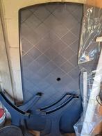 Grote tuintafel en 2 ligzetels, Tuin en Terras, Ophalen