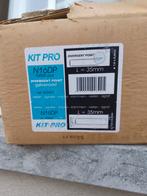 Gegalvaniseerde nieten kit pro N16DP 10000 stuks 3 dozen, Enlèvement, Neuf, Moins de 50 mm, Autres types