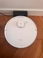 Ecovacs deebot N8 met dweilfunctie te koop!, Ophalen, Zo goed als nieuw