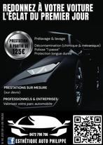 Lavage et polissage, Autos : Divers, Tuning & Styling