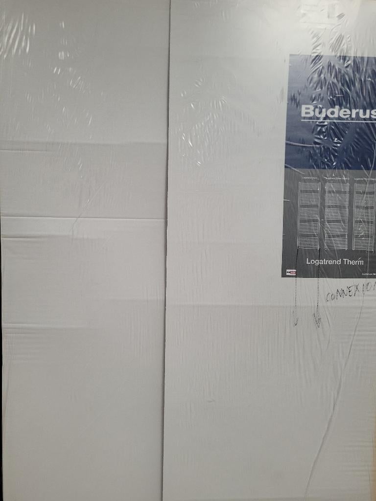 Radiateur 1820x950 NEUF BUDERUS, Ophalen, Nieuw