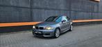 BMW 118d M PACK/LEDER/BI XENON/1 EIGENAAR/*PERFECTE STAAT, Auto's, 100 kW, 1 Reeks, https://public.car-pass.be/vhr/cbf38108-6c90-484f-a8c5-33aceffe9ef1