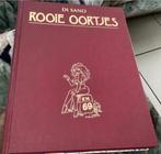 Rooie Oortjes, Boeken, Stripverhalen, Ophalen of Verzenden