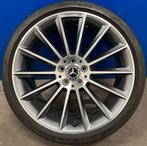 Jantes Mercedes ClasseE 20 pouces avec pneus d'été d'origine, Enlèvement, 20 pouces, Pneus été, Pneus et Jantes