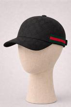 Casquette Gucci - taille M, Enlèvement, Neuf, Casquette