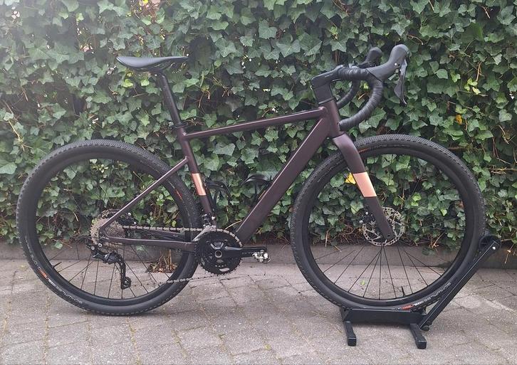 Gravelbike Scott e-ride 25 speedster, Fietsen en Brommers, Fietsen | Heren | Sportfietsen en Toerfietsen, Ophalen