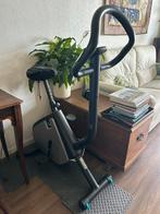 Vélo d’appartement DOMYOS, Sports & Fitness, Appareils de fitness, Jambes, Comme neuf, Enlèvement, Vélo d'appartement