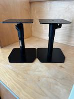 Innox IVA MON-02 studiomonitor statief, Ophalen, Gebruikt, Instrumentstandaard, Speaker