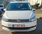 Vw Touran automaat 1.5 TSI Highline — 7 zitplaatsen — 08/202, Auto's, Automaat, Monovolume, 1498 cc, 4 cilinders
