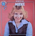 MIEKE - De Beste van Mieke ( LP 1976 oa M'n Engelbewaarder ), Ophalen of Verzenden, Pop