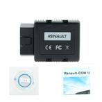 Outils de diagnostic de voiture pour Renault COM, interface, Enlèvement ou Envoi, Neuf