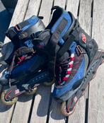 Skeelers K2, Sport en Fitness, Skeelers, Ophalen, Gebruikt, K2