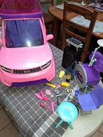 Vends barbies, Enfants & Bébés, Enlèvement